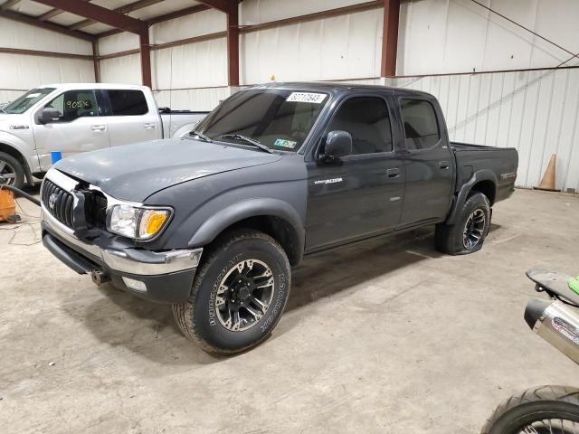 toyota tacoma 2002 5tehn72n82z094766