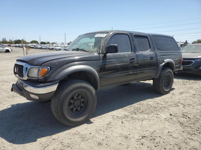 toyota tacoma 2002 5tehn72n82z889638