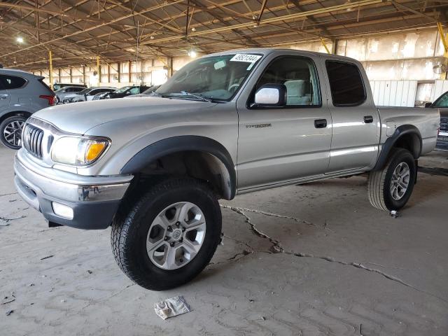 toyota tacoma 2003 5tehn72n83z218794