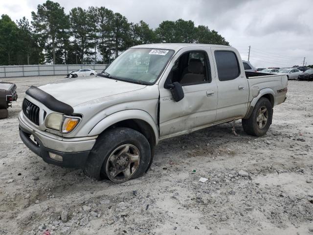 toyota tacoma dou 2004 5tehn72n84z447638