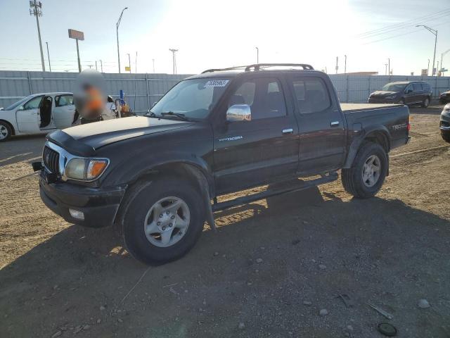 toyota tacoma 2003 5tehn72n93z150716