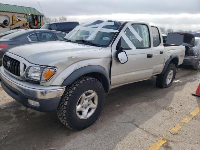 toyota tacoma 2004 5tehn72n94z356765