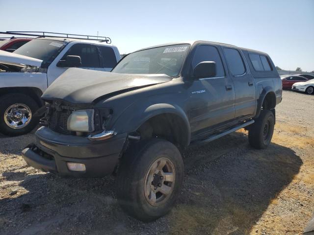 toyota tacoma dou 2002 5tehn72nx2z075796