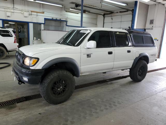 toyota tacoma dou 2003 5tehn72nx3z305158