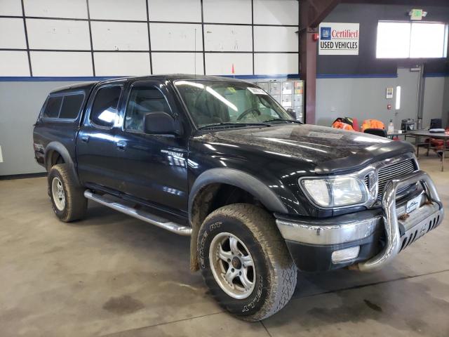 toyota tacoma dou 2004 5tehn72nx4z447706