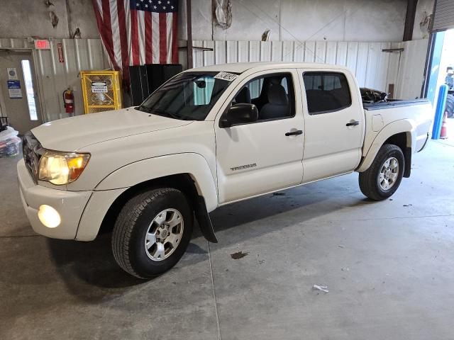 toyota tacoma dou 2010 5teju4gn0az691226