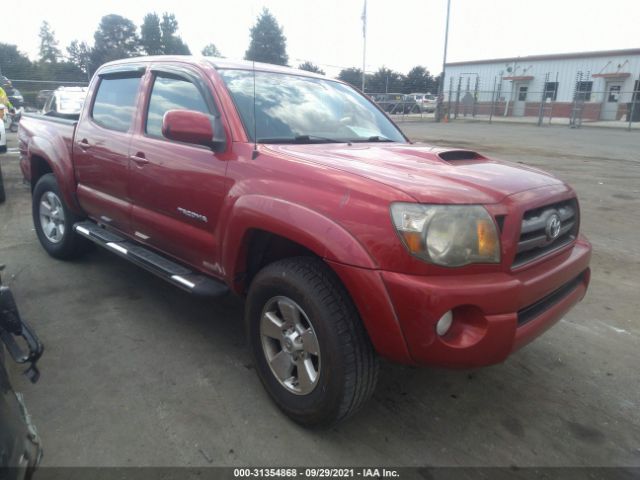 toyota tacoma 2010 5teju4gn0az702600