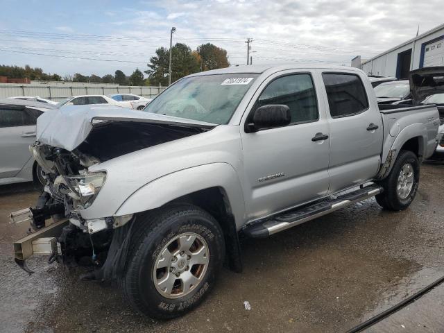 toyota tacoma dou 2010 5teju4gn0az718795