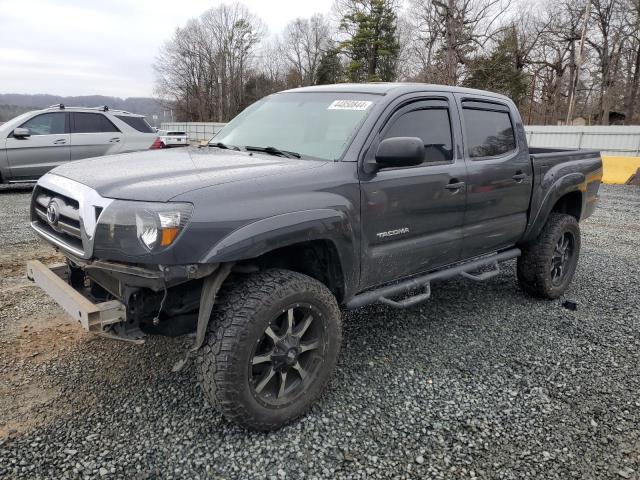 toyota tacoma 2010 5teju4gn3az719567