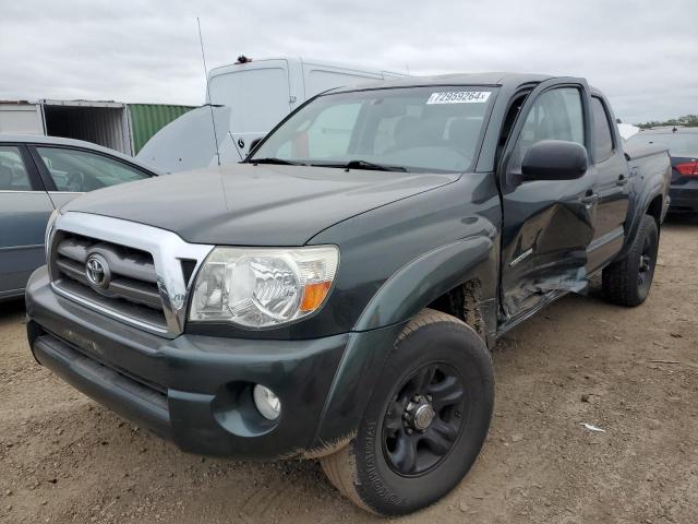 toyota tacoma dou 2010 5teju4gn5az712815