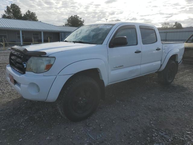 toyota tacoma dou 2010 5teju4gn5az726830