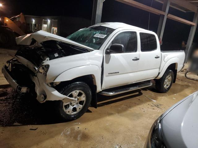 toyota tacoma dou 2010 5teju4gn6az710135