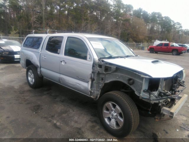 toyota tacoma 2010 5teju4gnxaz700577