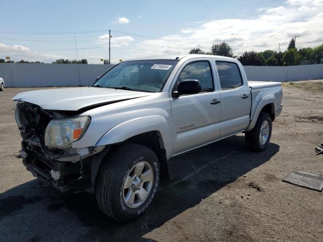 toyota tacoma dou 2006 5teju62n06z160523