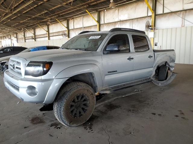 toyota tacoma dou 2006 5teju62n06z282959