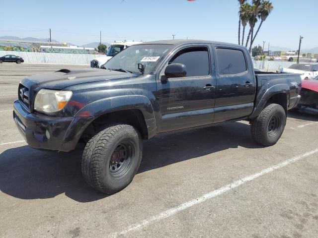 toyota tacoma dou 2007 5teju62n07z440444