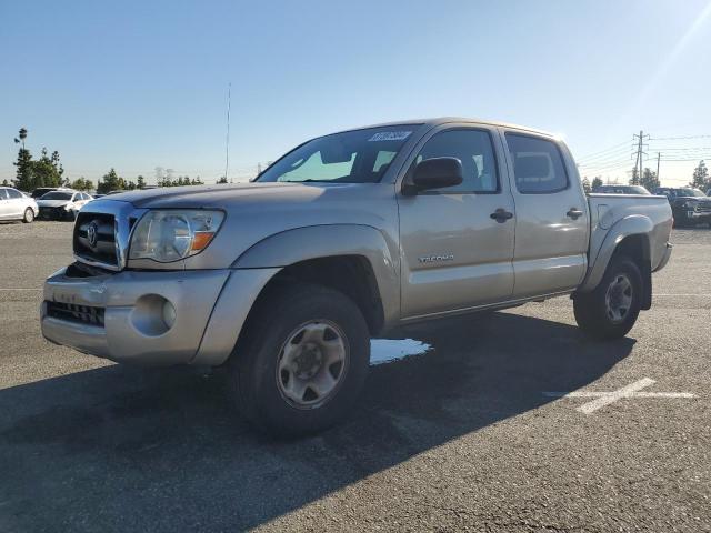 toyota tacoma dou 2007 5teju62n17z393411