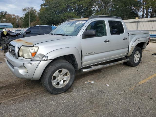 toyota tacoma dou 2007 5teju62n17z445331