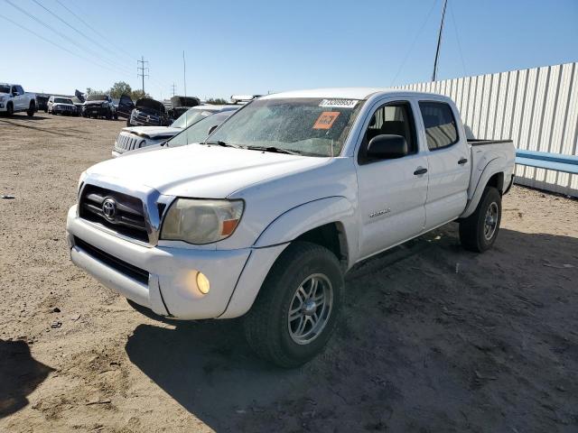 toyota tacoma 2006 5teju62n26z264060