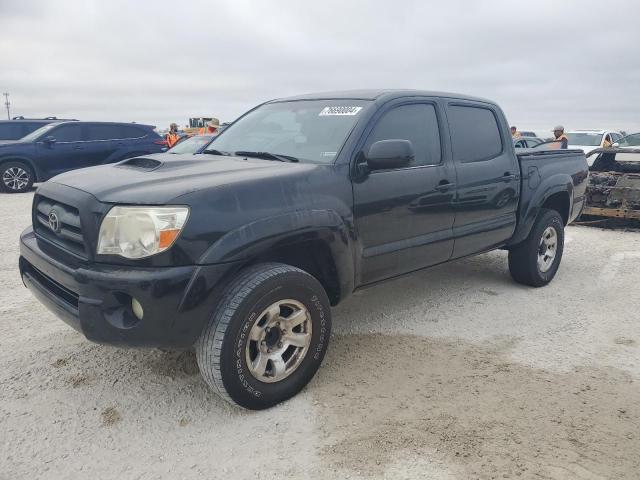 toyota tacoma dou 2006 5teju62n26z316416