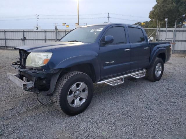 toyota tacoma dou 2007 5teju62n27z329832