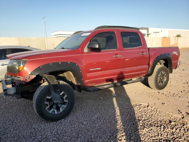 toyota tacoma dou 2007 5teju62n27z424519