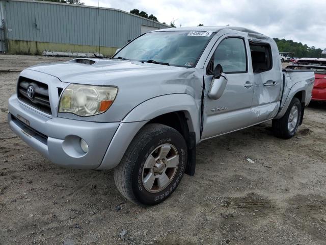 toyota tacoma dou 2008 5teju62n28z500161