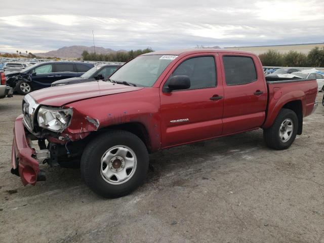 toyota tacoma dou 2005 5teju62n35z009898