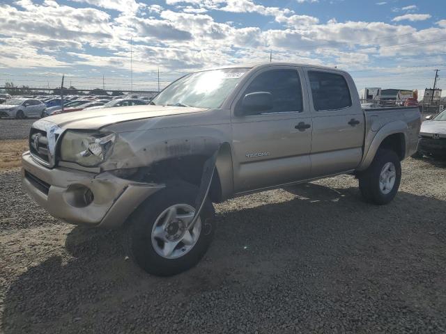 toyota tacoma dou 2005 5teju62n35z046062