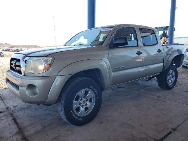 toyota tacoma dou 2006 5teju62n36z238339