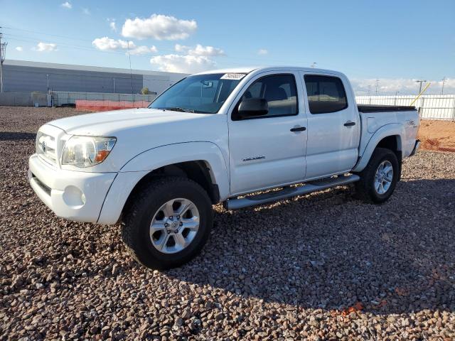 toyota tacoma 2006 5teju62n36z294264