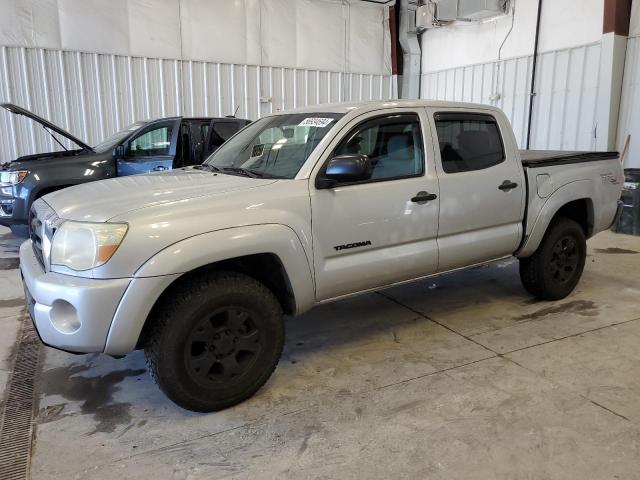 toyota tacoma 2007 5teju62n37z387397