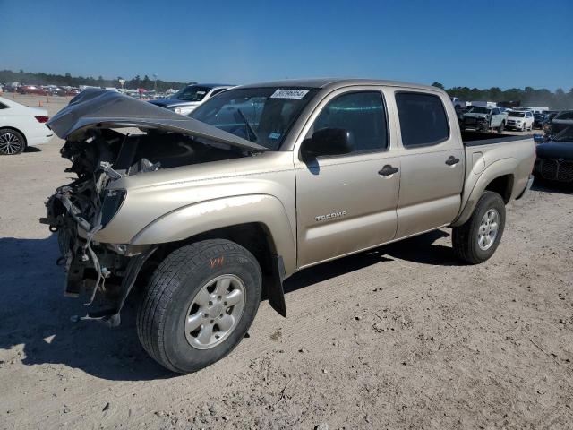 toyota tacoma dou 2005 5teju62n45z015015