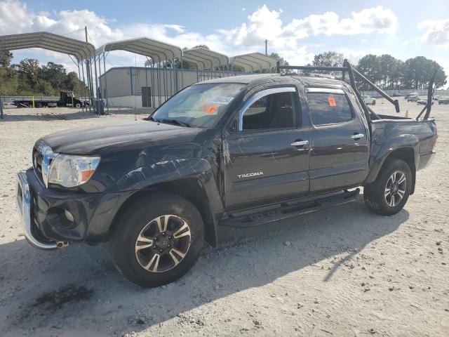 toyota tacoma dou 2006 5teju62n46z159973