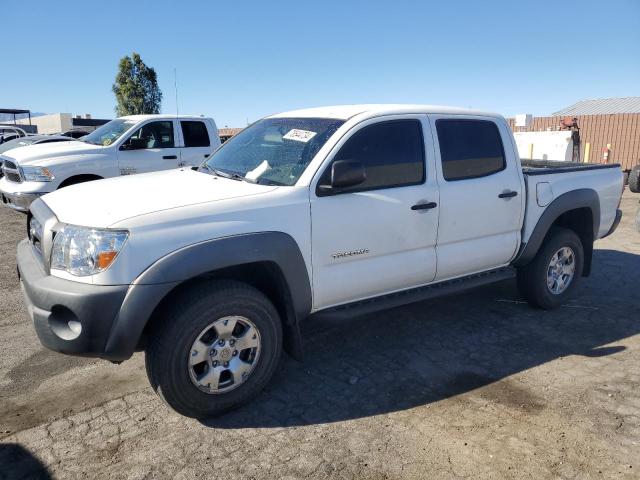 toyota tacoma dou 2006 5teju62n46z281684