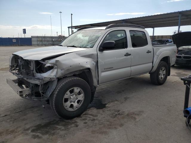 toyota tacoma dou 2007 5teju62n47z341772