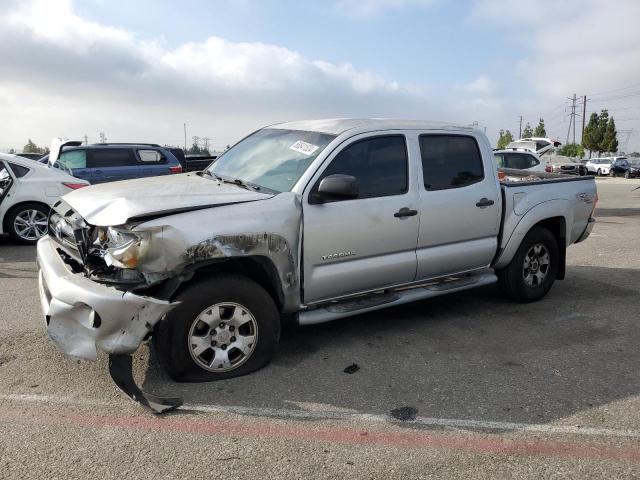 toyota tacoma dou 2008 5teju62n48z498865