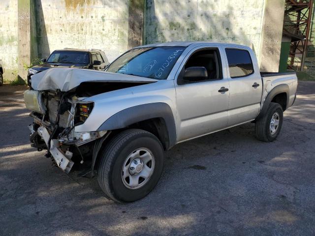 toyota tacoma dou 2008 5teju62n48z502123