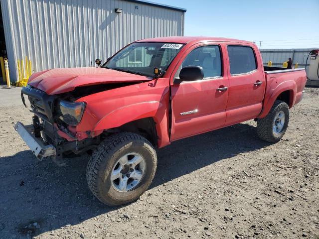 toyota tacoma 2007 5teju62n57z328738