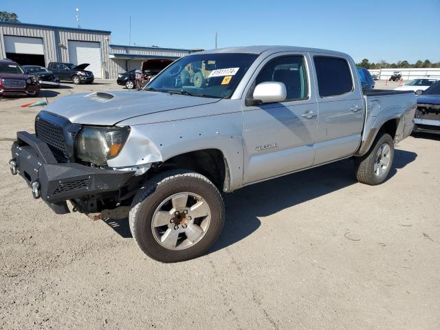 toyota tacoma dou 2007 5teju62n57z455831