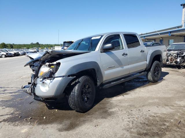 toyota tacoma dou 2008 5teju62n58z536250