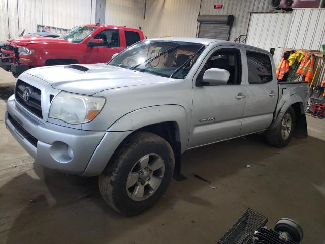 toyota tacoma dou 2006 5teju62n66z297014