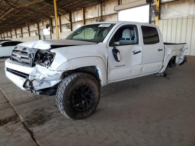 toyota tacoma dou 2009 5teju62n69z595826