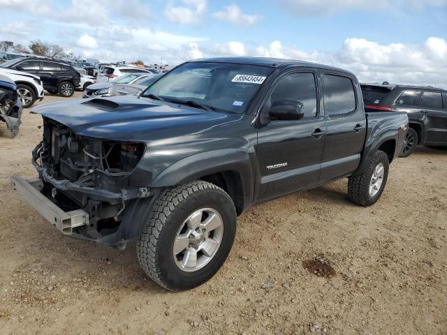 toyota tacoma dou 2005 5teju62n75z088752