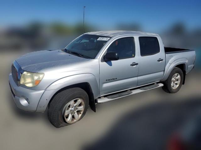 toyota tacoma 2005 5teju62n75z129932