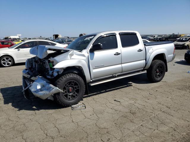 toyota tacoma dou 2006 5teju62n76z215999