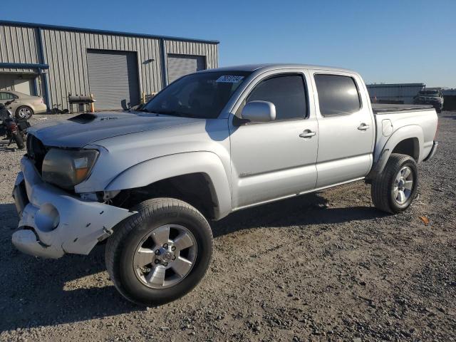 toyota tacoma dou 2006 5teju62n76z275376