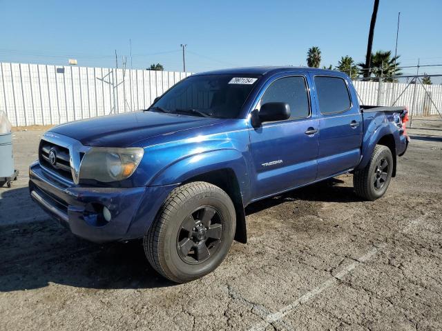 toyota tacoma dou 2007 5teju62n77z365404