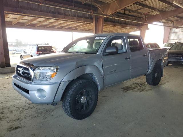 toyota tacoma dou 2007 5teju62n77z413869