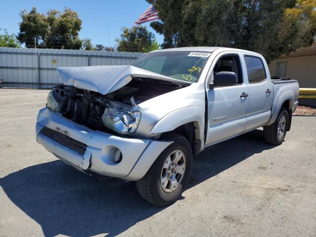 toyota tacoma 2008 5teju62n78z476326